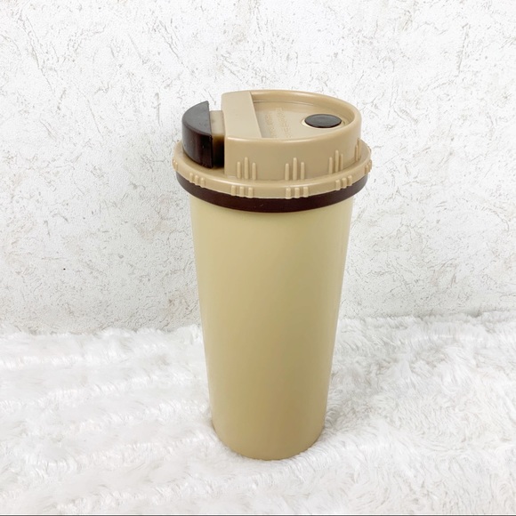 Vintage Acar Auto Beverage Dispenser travel cup in box retro - Picture 6 of 12